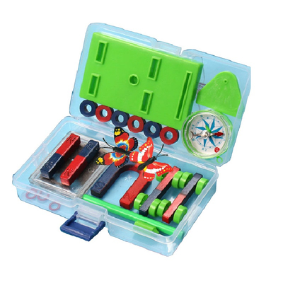 Teaching Magnet Set for Science Experiment Tools - Buy Teaching Ferrite